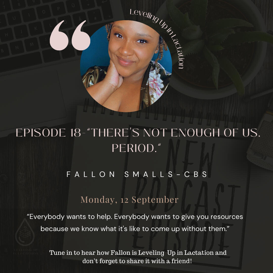 Fallon Smalls
