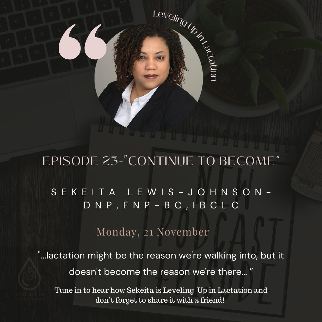 Dr. Sekeita Lewis-Johnson