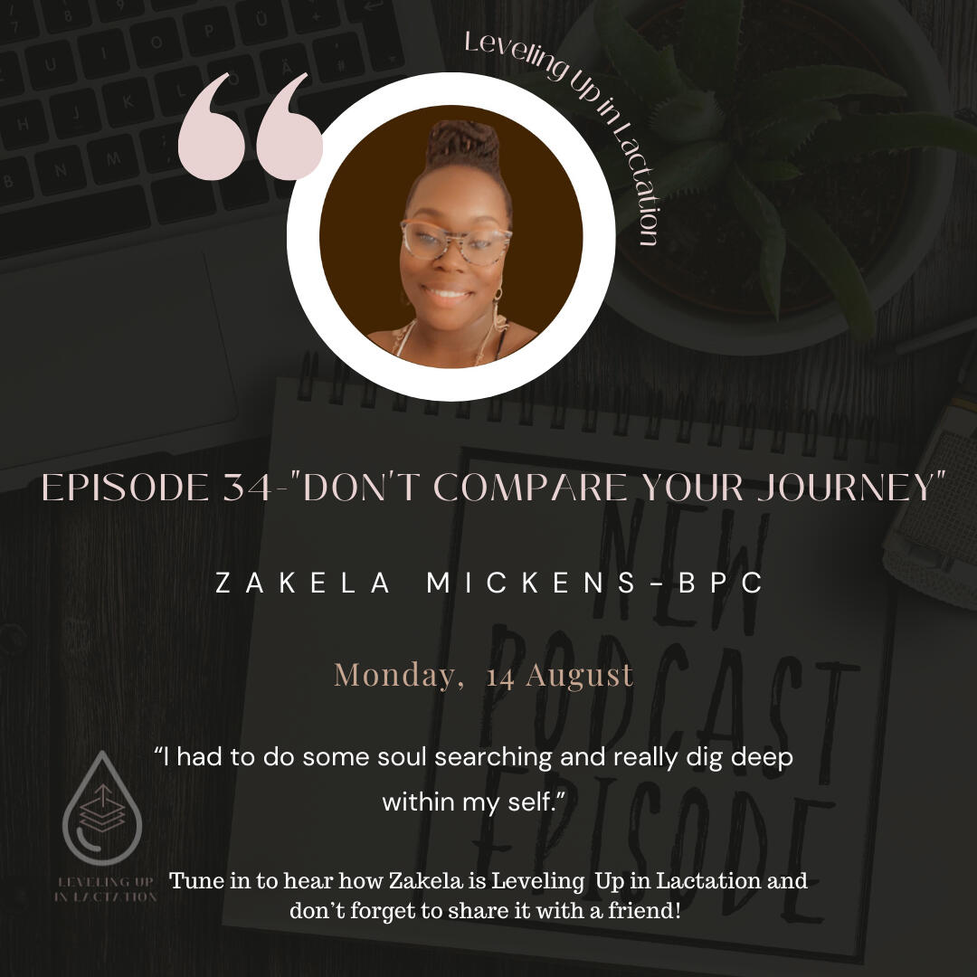 Zakela Mickens, BPC